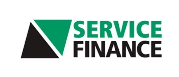 Service Finance Logo
