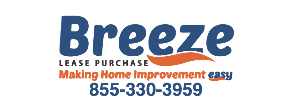 Breeze Lending Logo