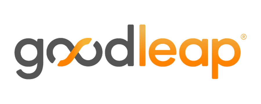 Goodleap financing logo