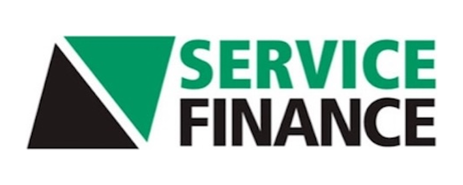 Service Finance Logo